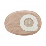 Esteem synergy Plus Two-Piece Closed-End Pouch