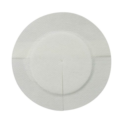 Covaderm Plus Adhesive Tube Site Dressing 