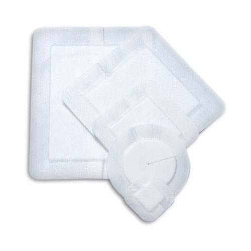 Covaderm Plus Adhesive Wound Dressing