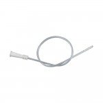 Apogee IC Intermittent Catheter with Smooth Eyelets