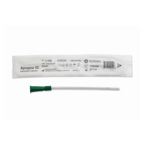 Apogee IC Female Intermittent Catheter
