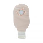 New Image Two-Piece Drainable Pouch