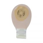 Pouchkins One-Piece Drainable Pouch with SoftFlex Skin Barrier