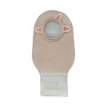 Pouchkins Two-Piece Drainable Pouch