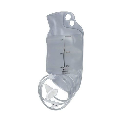 Hollister Cone Irrigator Kit