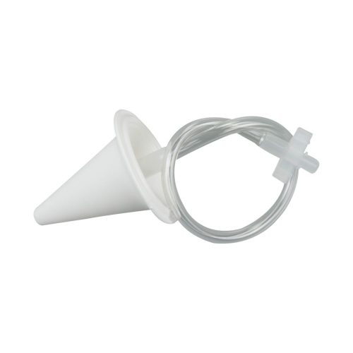Hollister Stoma Cone With Connector