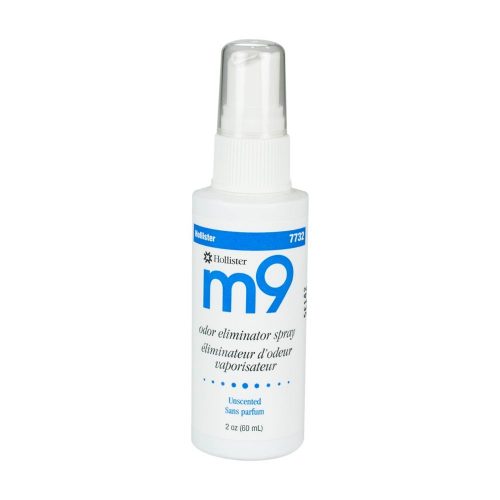 m9 Unscented Odor Eliminator Spray