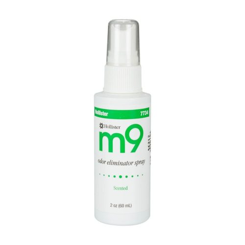 m9 Scented Odor Eliminator Spray