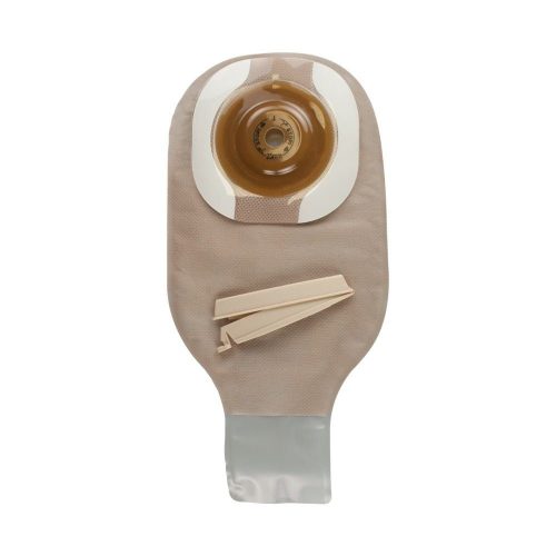 Premier Convex Cut-To-Fit One-Piece Drainable Pouch with Flextend Skin Barrier & Tapered Barrier Edges