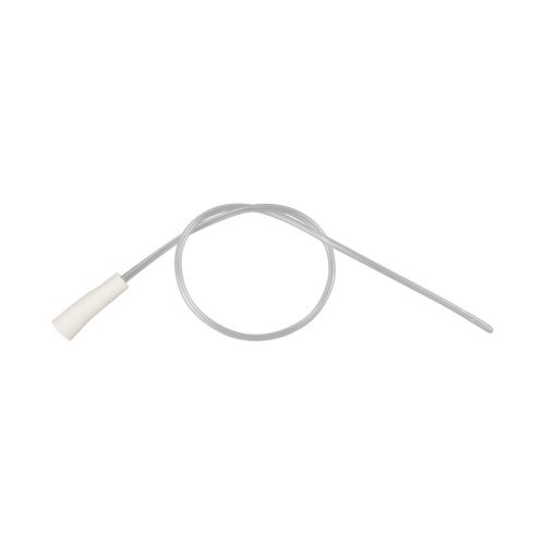 Dover Robinson Clear Vinyl Urethral Catheter