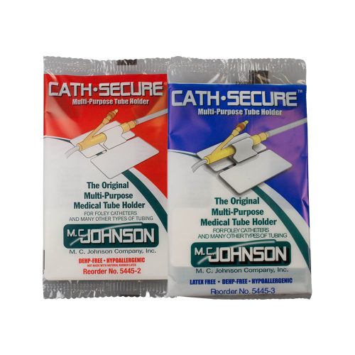 CATH-SECURE Multi-Purpose Tube Holder