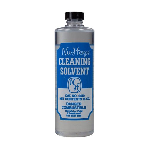Nu-Hope Adhesive Cleaning Solvent