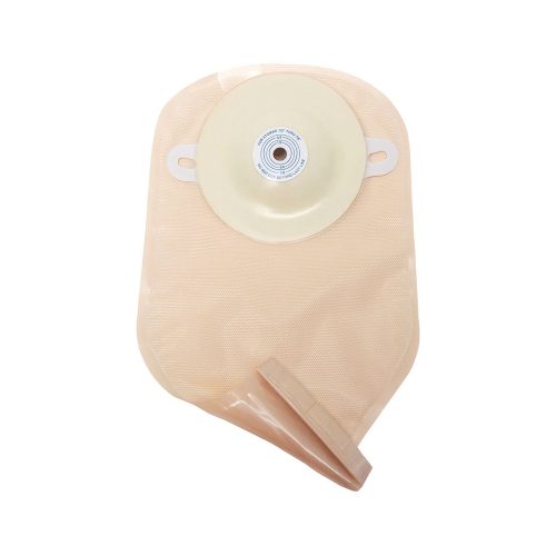 Post-Op One Piece Drainable Pouch