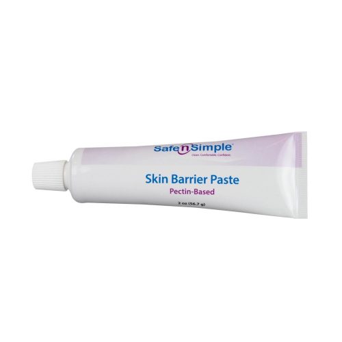 Safe n' Simple Skin Barrier Paste