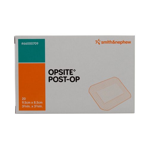 Opsite Post-Op Dressing 