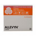 Allevyn Gentle Border Multisite Foam Dressing
