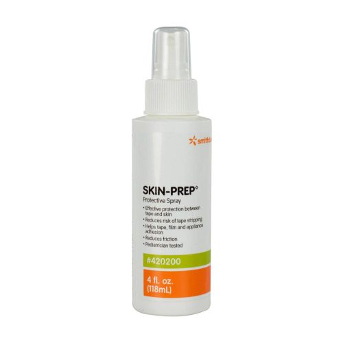 Skin-Prep Protective Barrier Spray