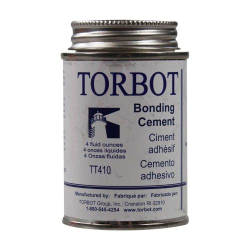 Torbot Liquid Bonding Cement