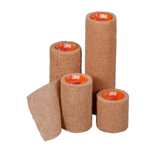 3M Coban NL Non-Latex Self-Adherent Wrap