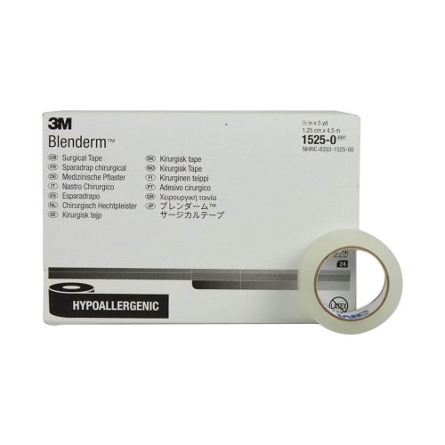 Blenderm Surgical Tape 