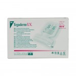 Tegaderm Transparent Film Dressing With Border