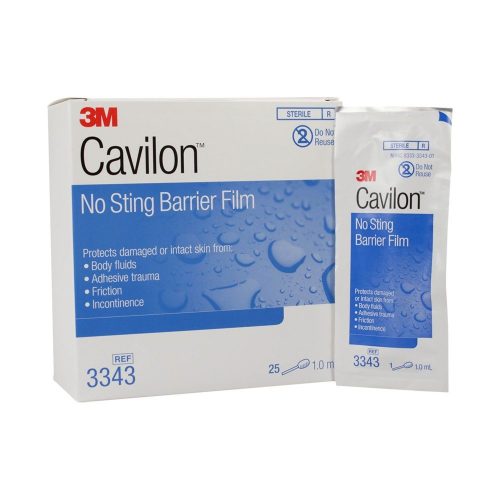 3M Cavilon No Sting Barrier Film Foam - Wand