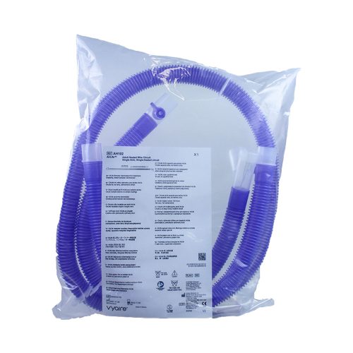 AirLife High-Performance Heated Circuits and Chamber