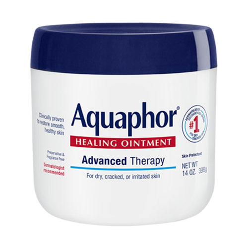 Aquaphor Healing Ointment - Advanced Therapy (Inactive)