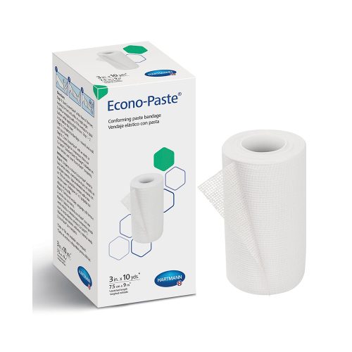 Econo-Paste Unna-Boot Conforming Paste Bandage