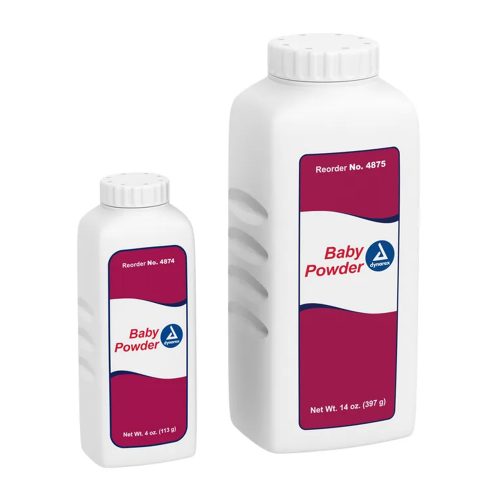 Dyna Care Baby Powder