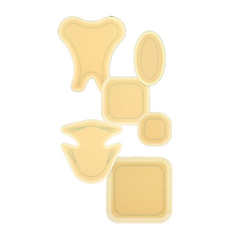 DuoDERM Signal Dressing