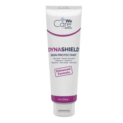 WeCare DynaShield Skin Protectant Barrier Cream