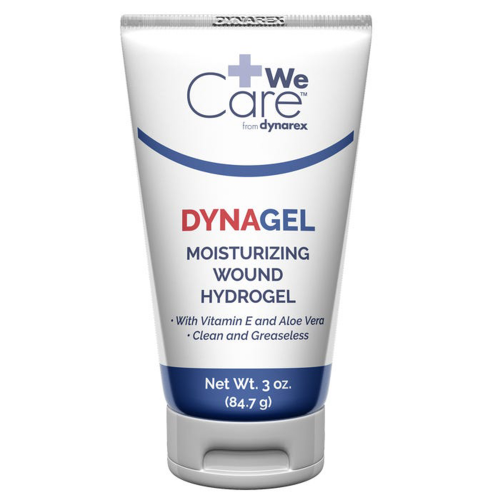 Dynarex HydroGel Wound Dressing
