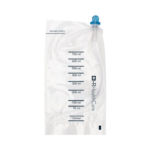 EZ-Advancer Pediatric No-Touch Closed System Catheter Kit Mini-Pak Size