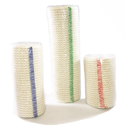 Econo-Fix High Cotton Content Self-closure Elastic Bandage