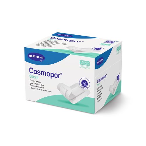 Cosmopor Adhesive Wound Dressing