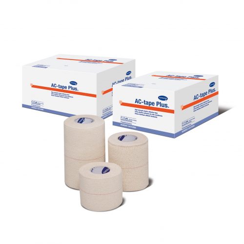 AC-Tape Plus Elastic Adhesive Tape