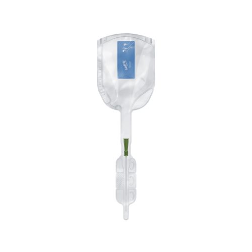 LoFric Hydro-Kit coude tip 16" Intermittent Catheter Kit