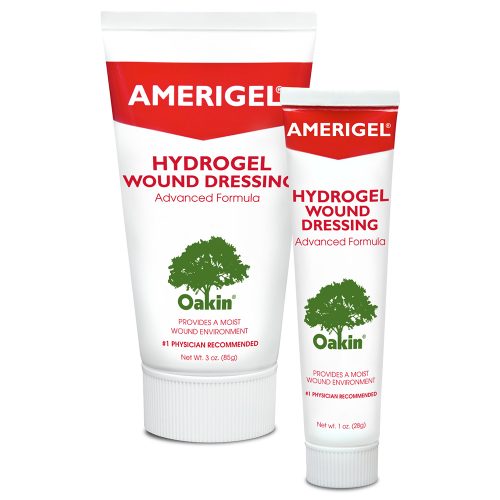 AMERIGEL Hydrogel Wound Dressing