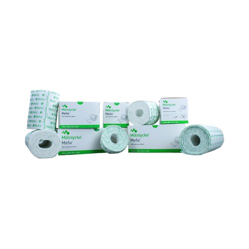 Mefix Dressing Fixation Fabric Tape