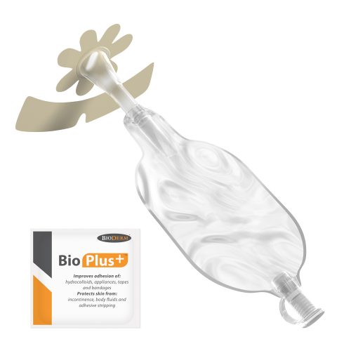 Men's Liberty Specialty External Catheter