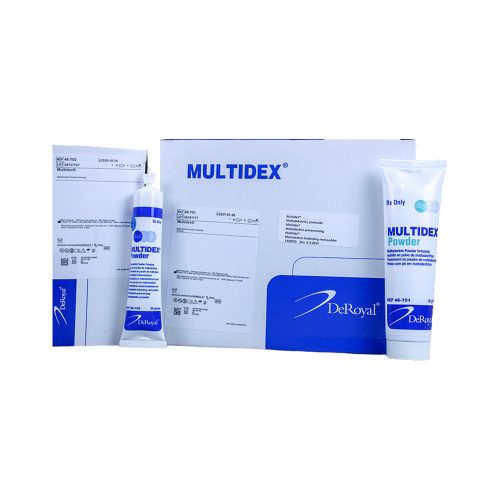 Multidex Maltodextrin Wound Dressing