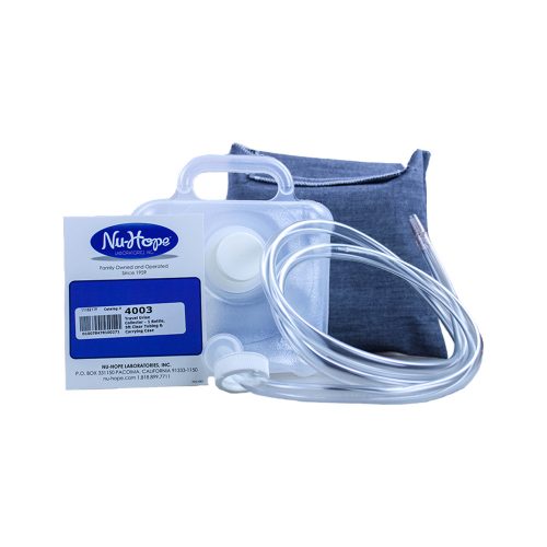 NuHope Travel Urine Collector
