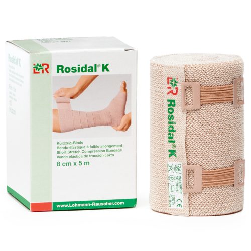 Rosidal K Short Stretch Bandage