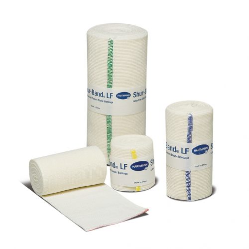 Lopress Elastic Compression Bandage