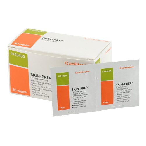Smith & Nephew Skin Prep Wipes