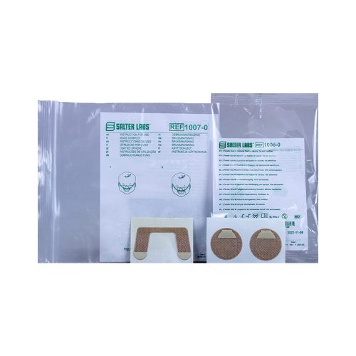 Tender Grip Fixation System