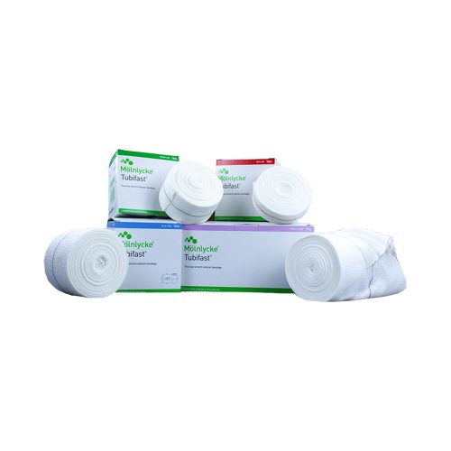 Tubifast 2-Way Stretch Tubular Retention Dressing
