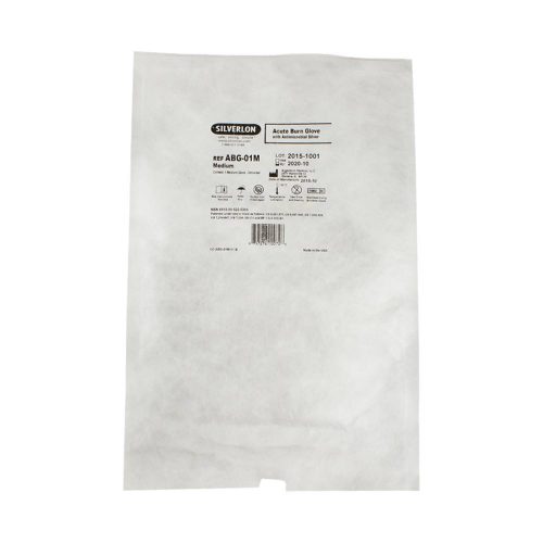 Silverlon Acute Burn Glove