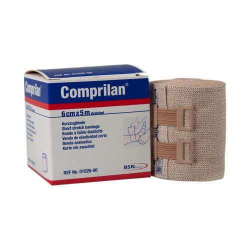 Comprilan Short Stretch Bandage